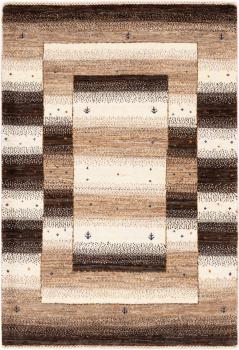 Persja Gabbeh Loribaft Atash 119x84