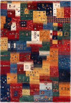 Perser Gabbeh Loribaft Atelier 116x81