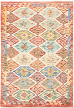 Kilim  Afegão 180x123
