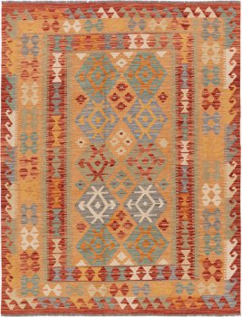 Kelim Afghan 201x153