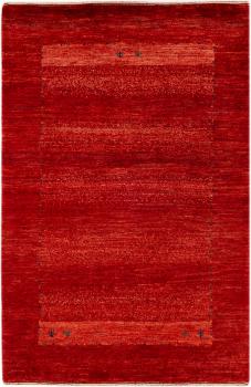 Persja Gabbeh Loribaft Atash 121x77