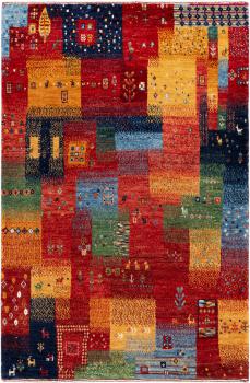 Persan Gabbeh Loribaft Atelier 127x82