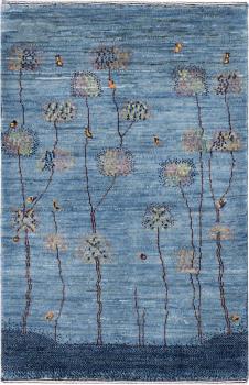 Perzisch Gabbeh Loribaft Nowbaft 95x64