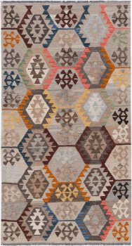 Kelim Afghan 195x103