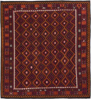 Kelim Afghan Antikke 235x220