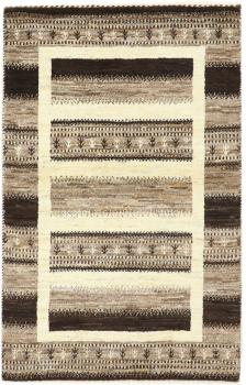 Perzsa Gabbeh Loribaft Nature 95x65