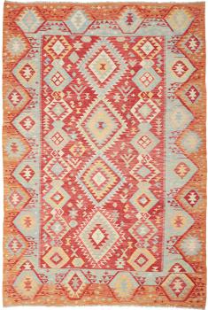 Kilim Afghan 291x193