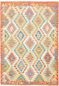 Kilim  Afghan 187x127