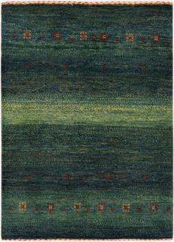 Persja Gabbeh Loribaft Atash 107x81