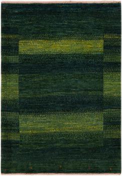 Persian Gabbeh Loribaft Atash 121x86