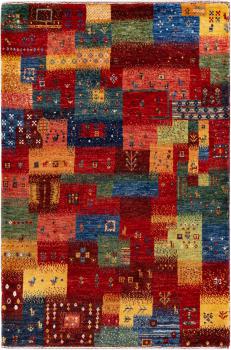 Persian Gabbeh Loribaft Atelier 125x84