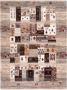 Perzisch Gabbeh Loribaft Nowbaft 90x71
