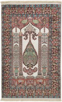 Kashmir Silke 157x95