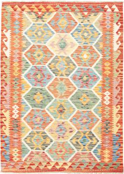 Kilim  Afghan 177x125