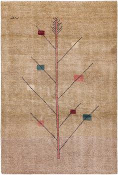 Persian Gabbeh Loribaft Z 173x117