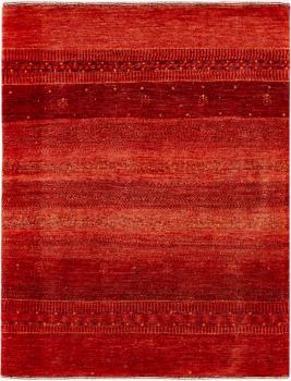 Persja Gabbeh Loribaft Atash 117x91