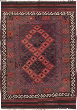 Kilim Afghan Antique 130x95