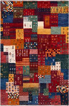 Περσικό Γκάμπεθ Loribaft Atelier 122x81