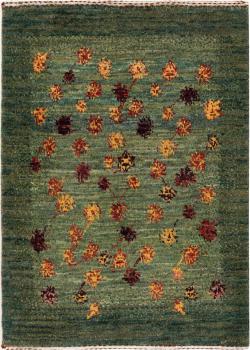 Perzisch Gabbeh Loribaft Nowbaft 77x56