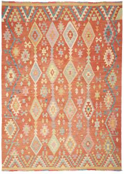 Kilim Afegão 283x202