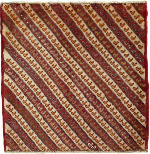 Shiraz 65x62