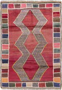 Persian Gabbeh Ghashghai 172x117