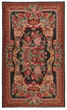 Kilim Rosen Antik 364x228