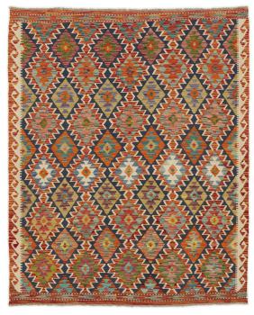 Kilim Afegão 191x158