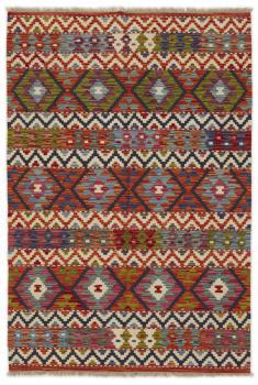 Kilim Afghan 183x125