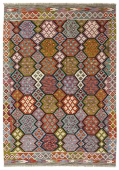 Kilim Afghan 250x176