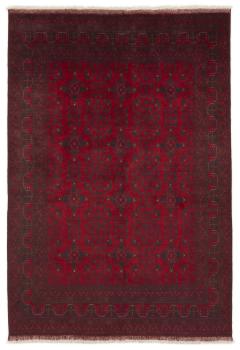 Afghan Akhche 345x253