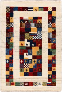 Persian Gabbeh Pure 144x97