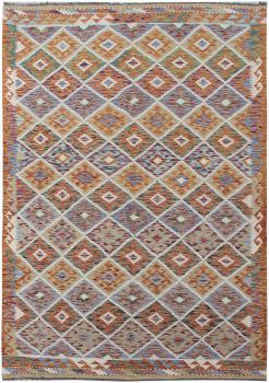 Kilim Afgán 248x174