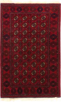 Afghan Mauri 129x83