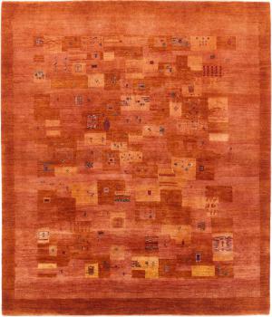 Persian Gabbeh Loribaft Essence 230x199