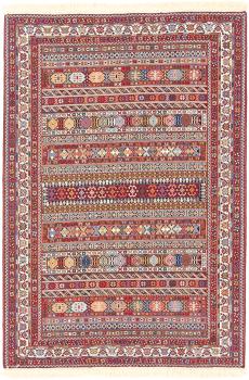 Kilim Soozani 151x100