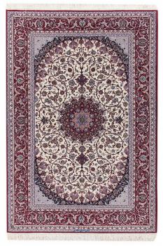 Isfahan Sherkat Fio de Seda 251x161