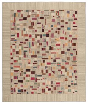 Kilim Patchwork 301x251