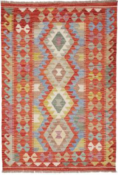 Kilim Afgán 150x103