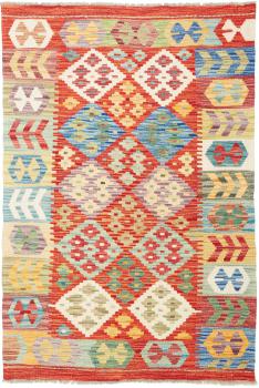 Kelim  Afghan 144x99