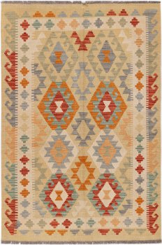 Kilim Afgán 151x101