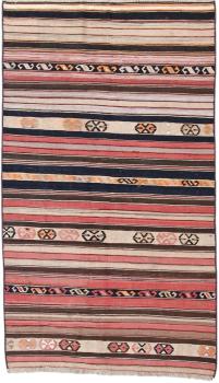 Kilim Fars Antique 196x116