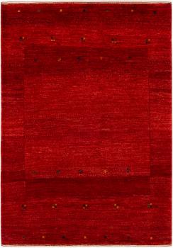 Persja Gabbeh Loribaft Atash 111x81