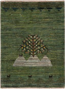 Perzisch Gabbeh Loribaft Nowbaft 81x56