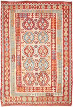 Kilim Afgán 298x206