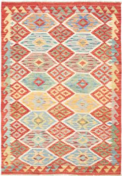 Kilim  Afegão 183x124