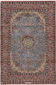Isfahan Old Signed Silk Warp 162x109