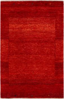 Persja Gabbeh Loribaft Atash 121x77