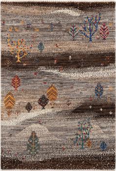 Perser Gabbeh Loribaft Atelier 119x81