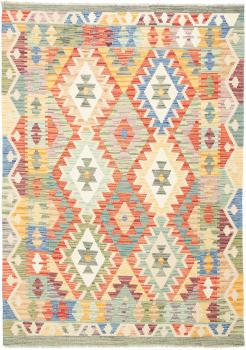 Kilim  Afegão 180x127